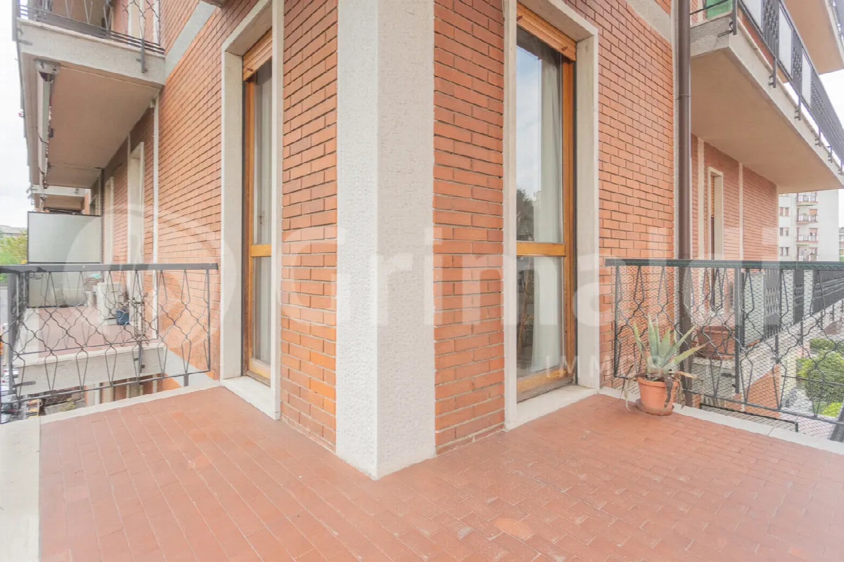 Appartamento in vendita a Monza - foto 8