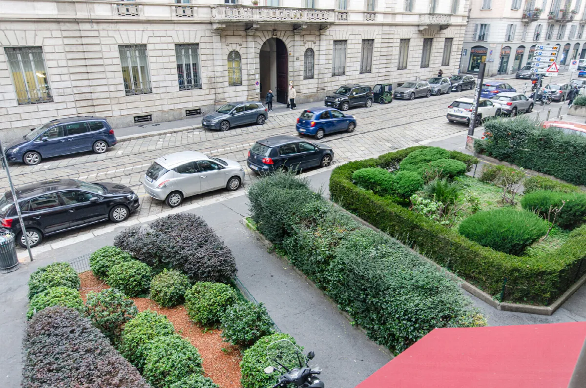 Appartamento in vendita a Milano - foto 2
