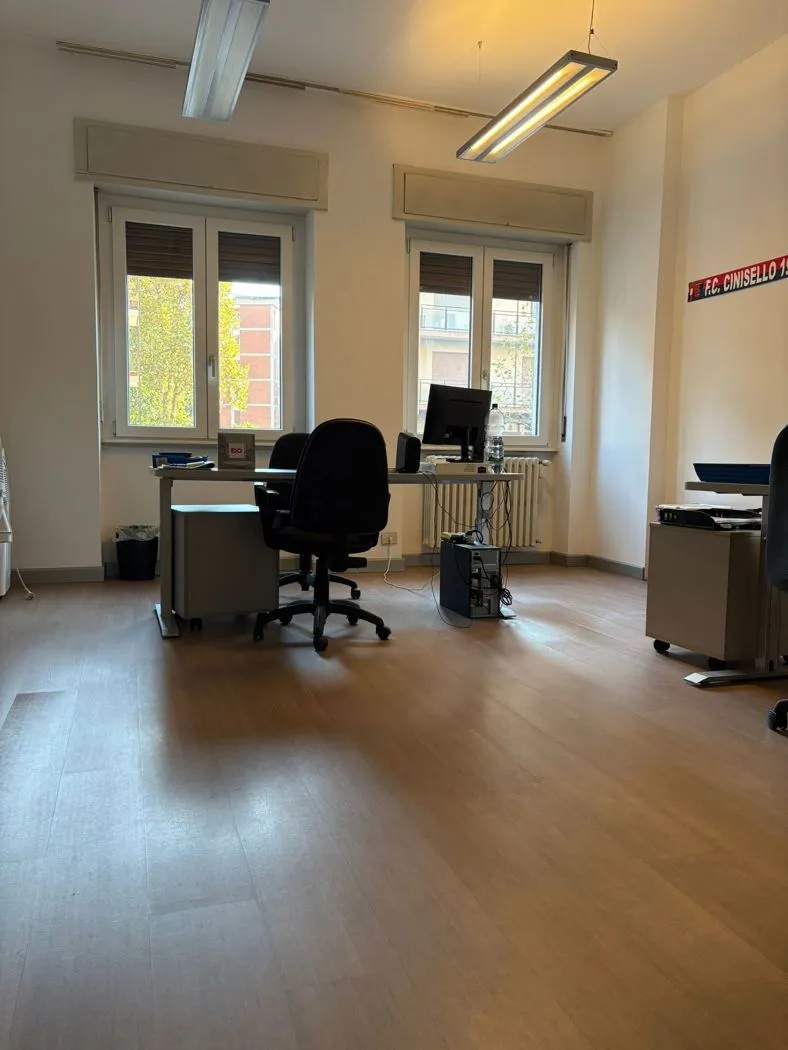 Ufficio in vendita a Monza - foto 2