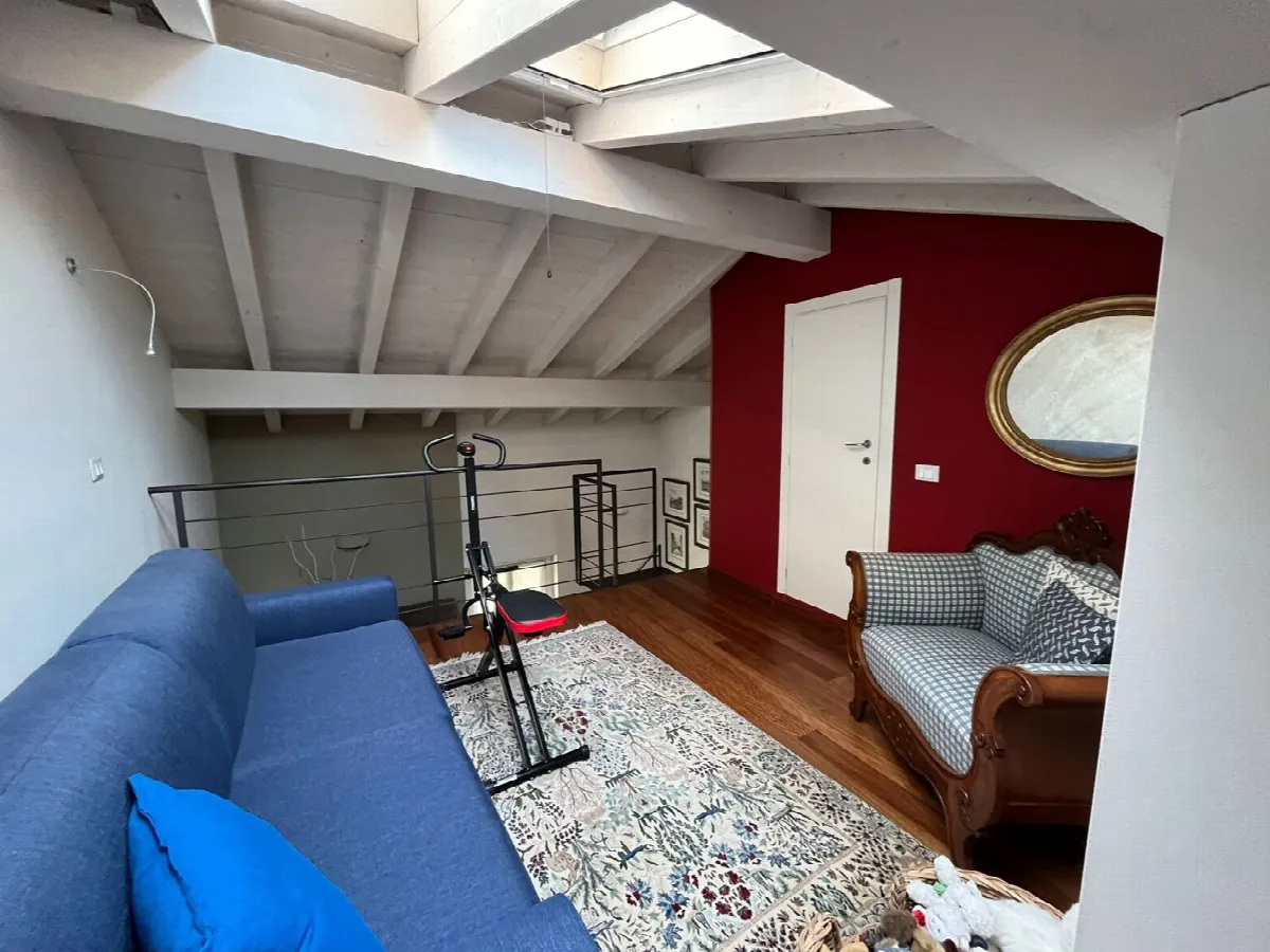 Casa indipendente in vendita a Pavia - foto 9
