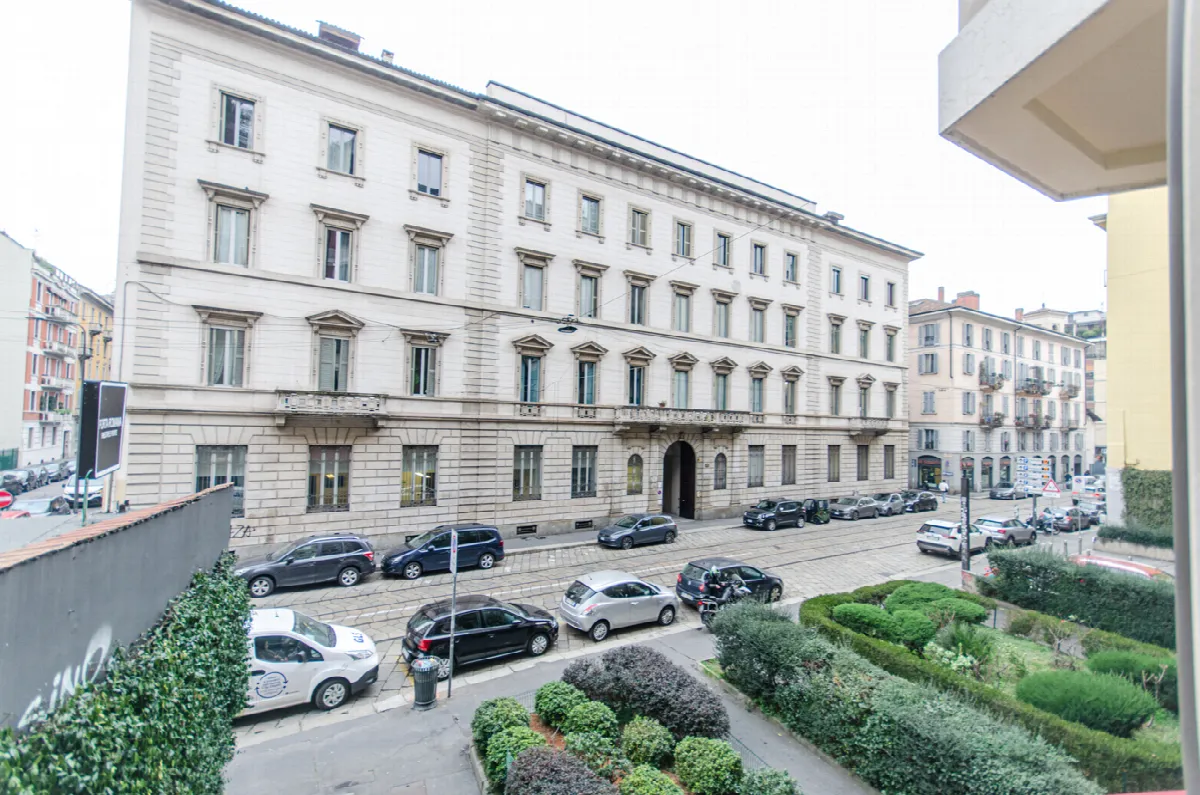 Ufficio in vendita a Milano - foto 1