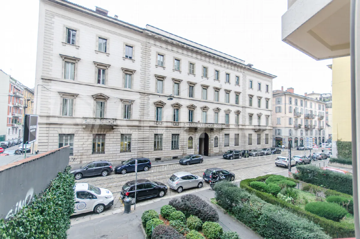 Appartamento in vendita a Milano - foto 1
