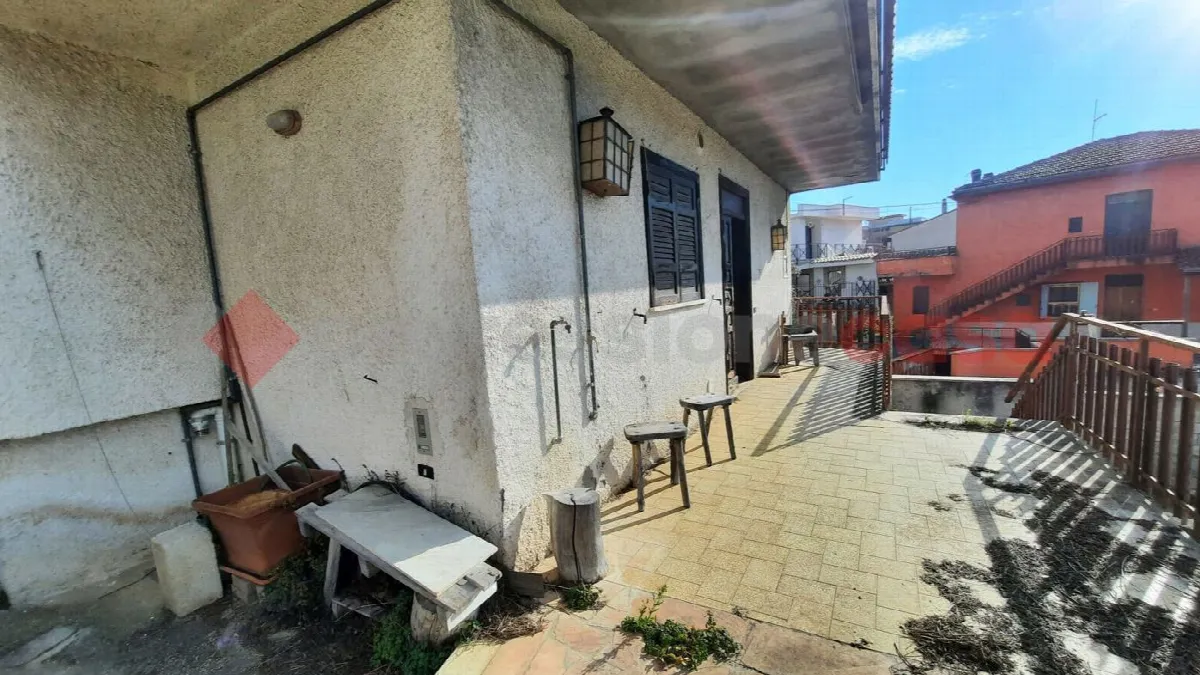 Casa indipendente in vendita a Veroli - foto 3