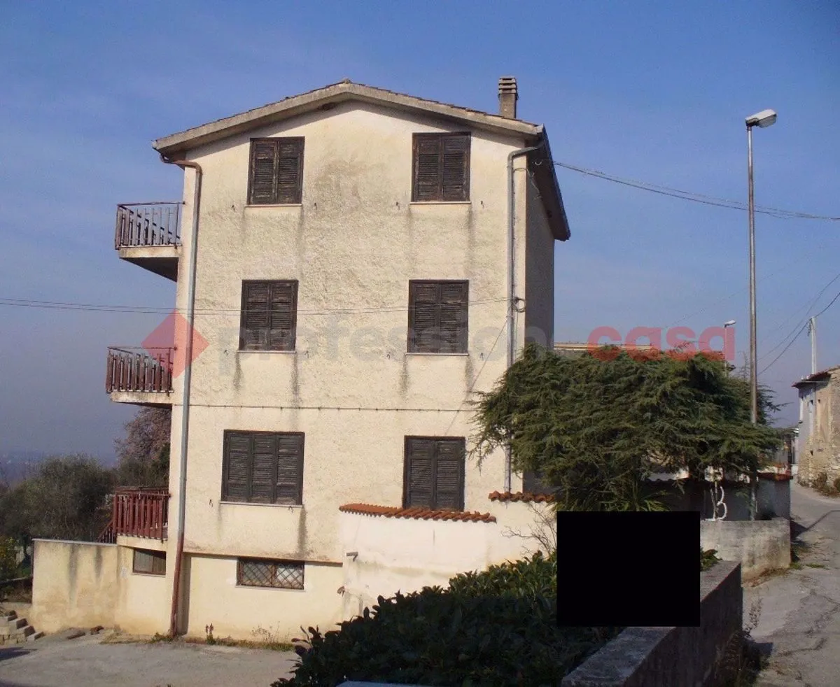 Casa indipendente in vendita a Veroli - foto 5