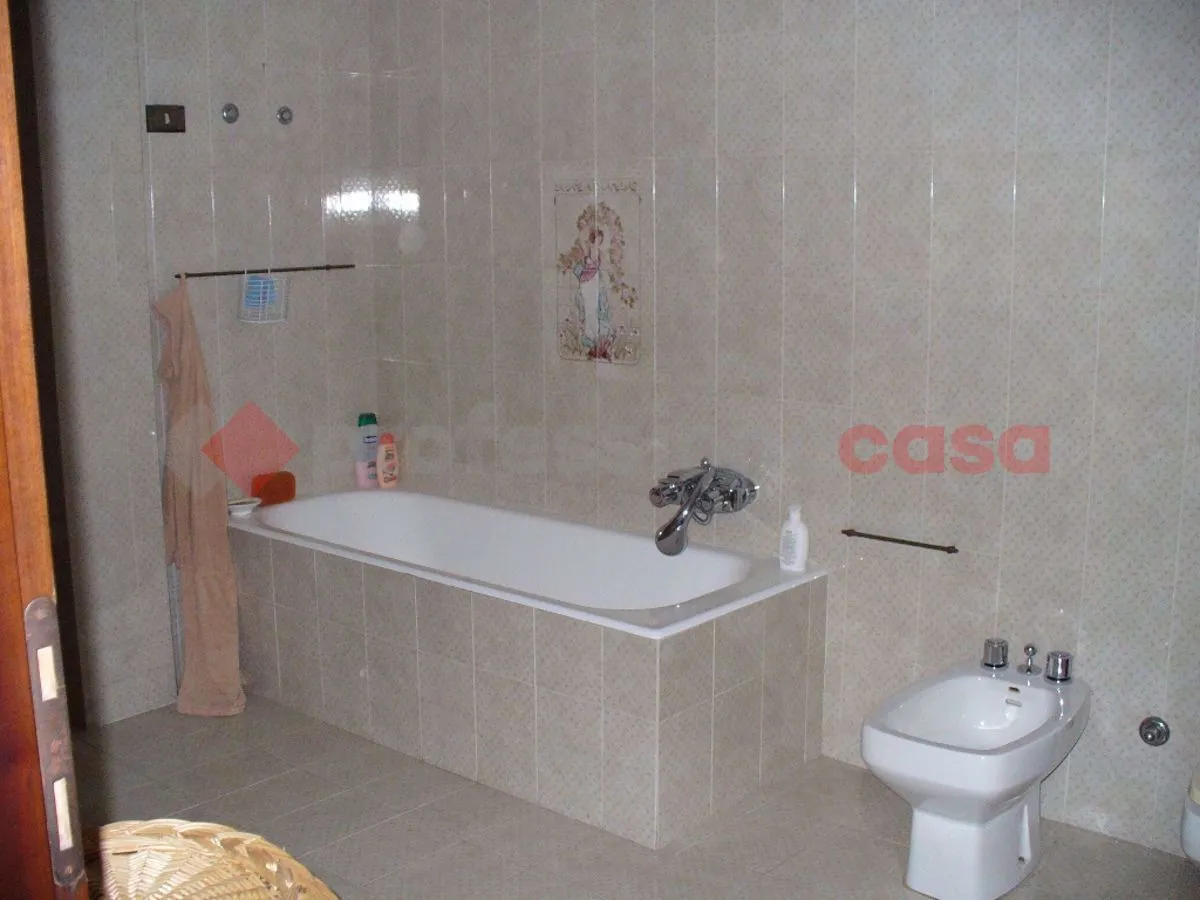 Casa indipendente in vendita a Veroli - foto 8