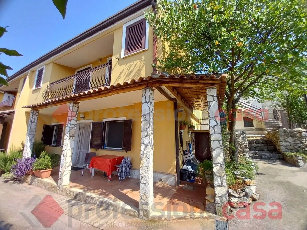 Casa indipendente in vendita a Veroli - foto 2