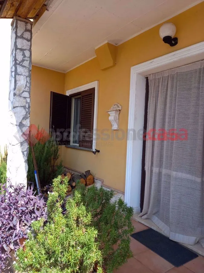 Casa indipendente in vendita a Veroli - foto 5