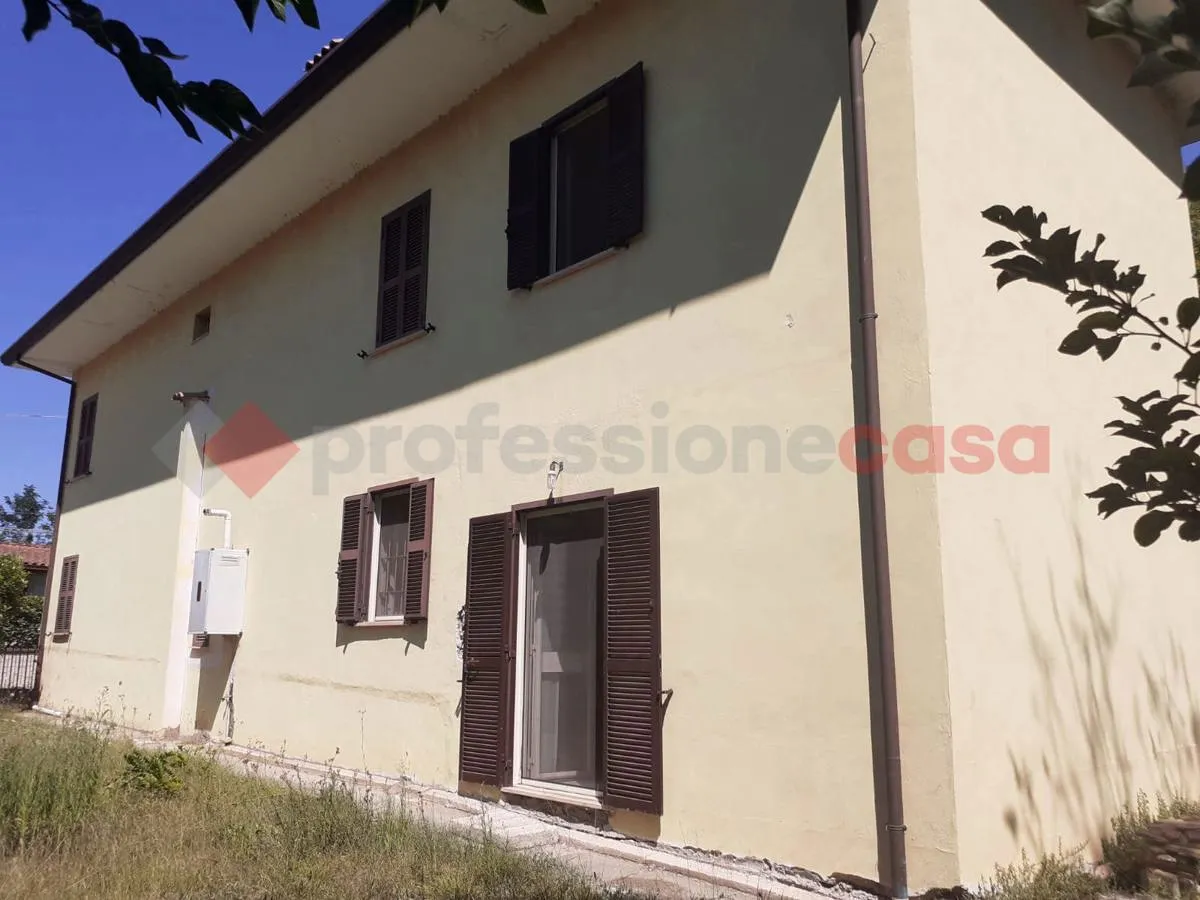 Casa indipendente in vendita a Veroli - foto 1