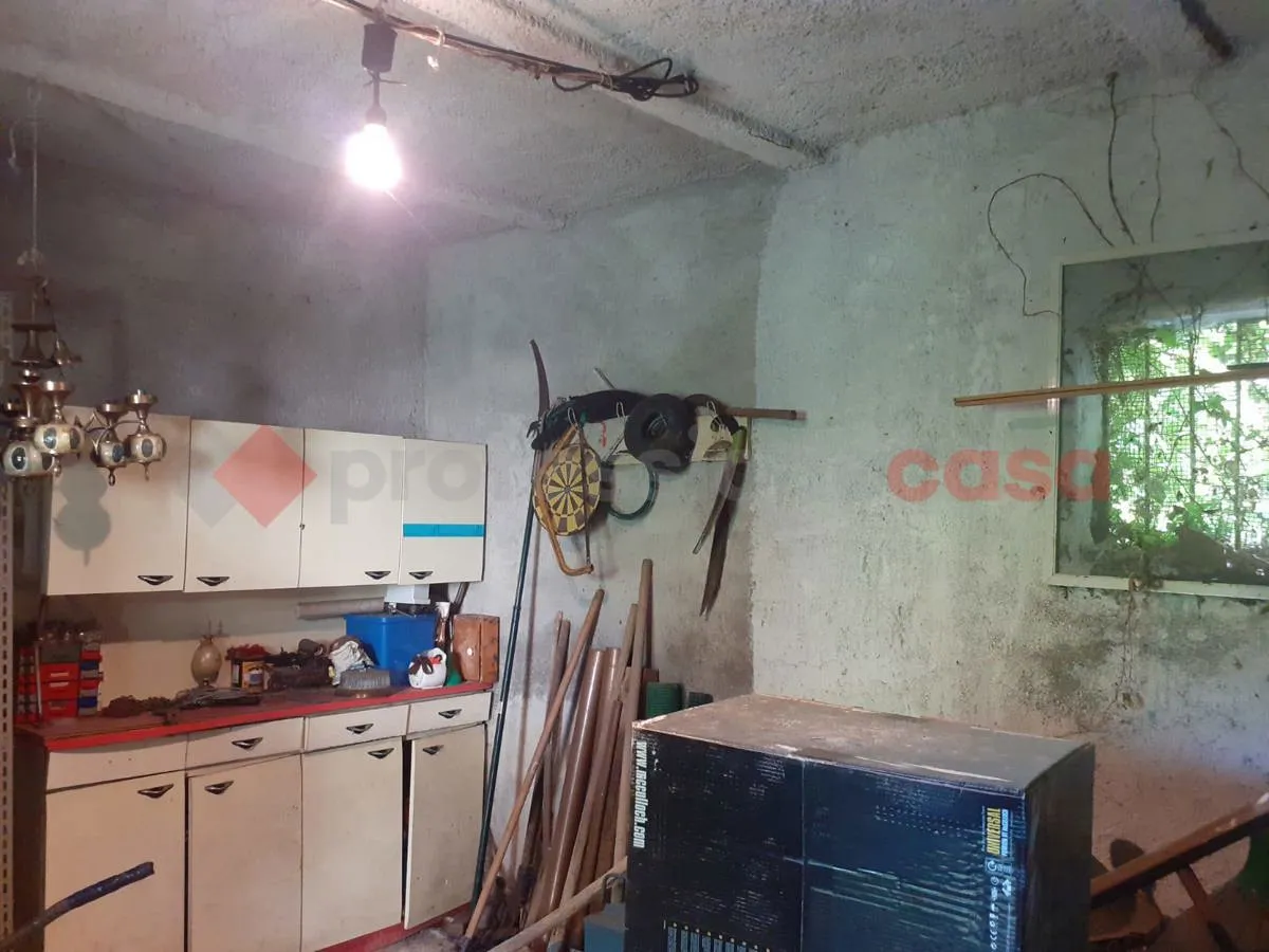 Casa indipendente in vendita a Veroli - foto 10