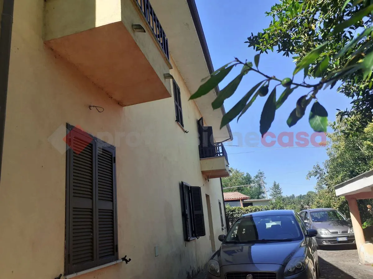 Casa indipendente in vendita a Veroli - foto 4