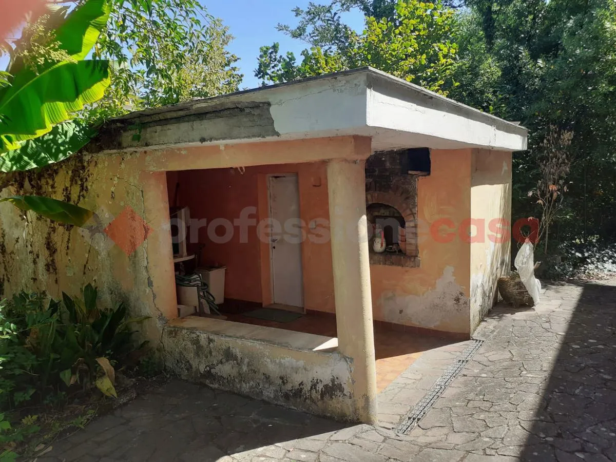 Casa indipendente in vendita a Veroli - foto 5