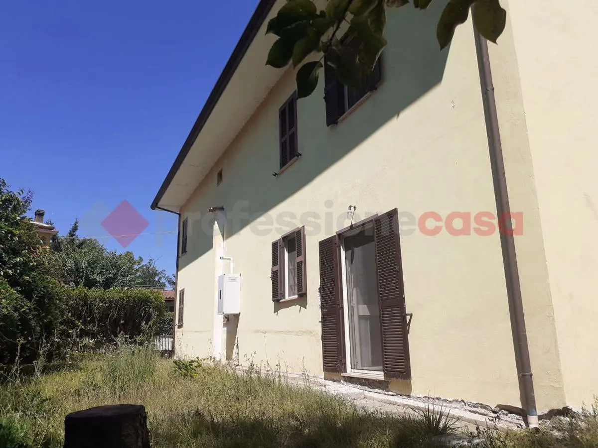 Casa indipendente in vendita a Veroli - foto 9