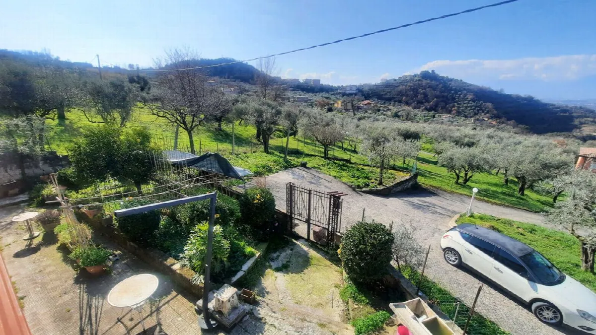 Casa indipendente in vendita a Veroli - foto 3