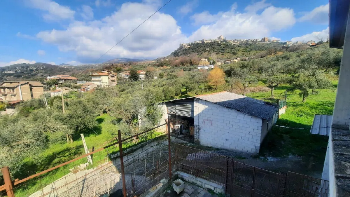 Casa indipendente in vendita a Veroli - foto 4