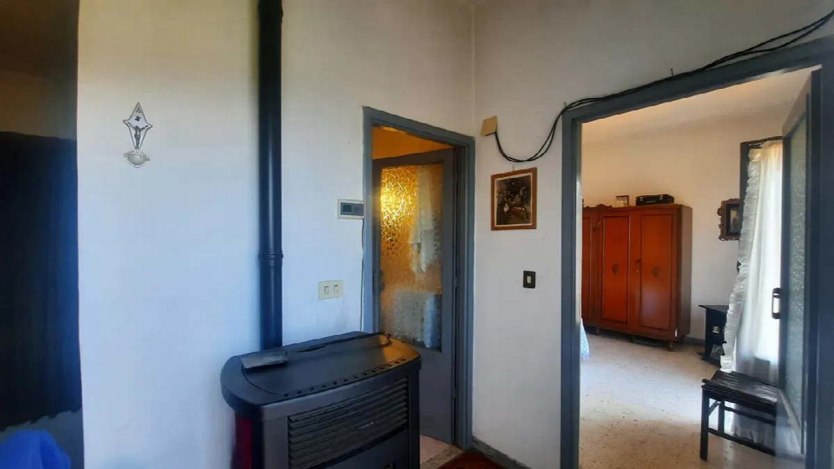 Casa indipendente in vendita a Veroli - foto 8