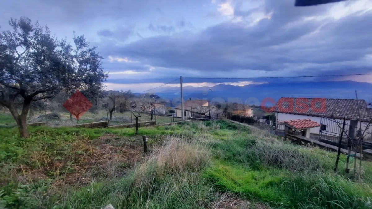 Casa indipendente in vendita a Veroli - foto 5
