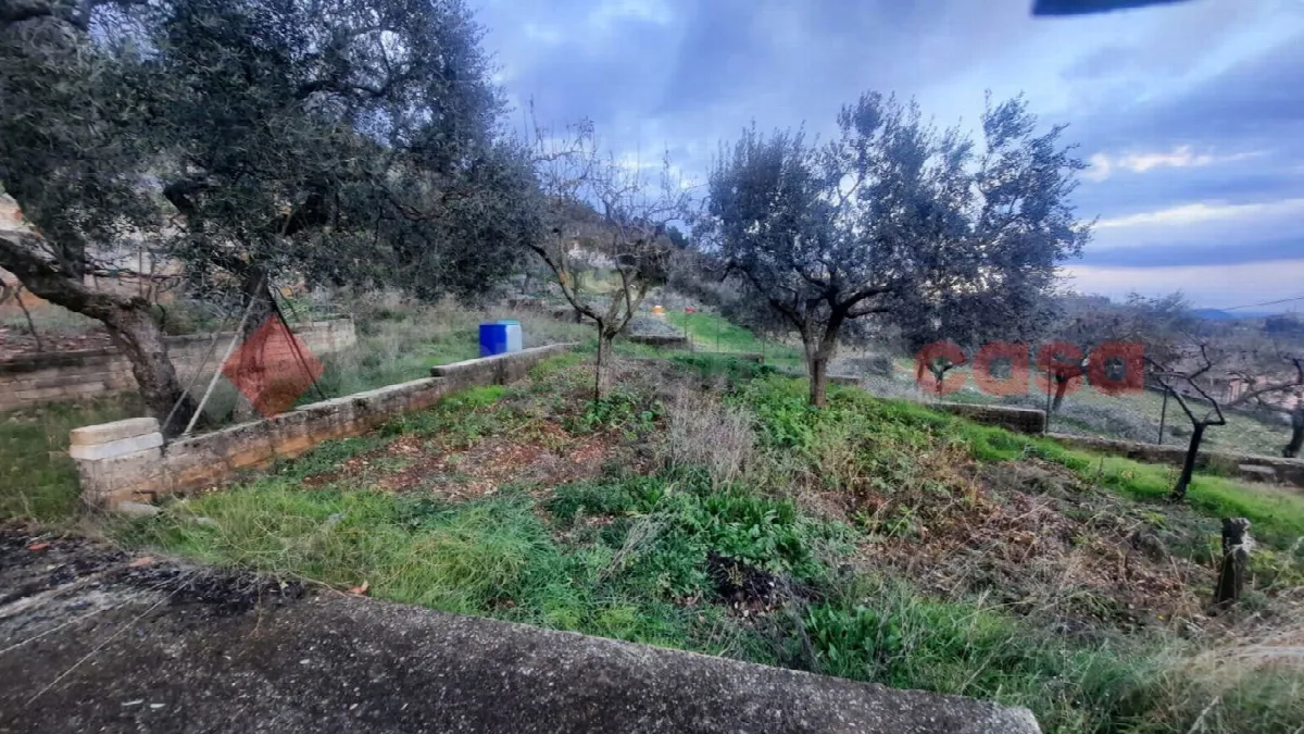 Casa indipendente in vendita a Veroli - foto 6