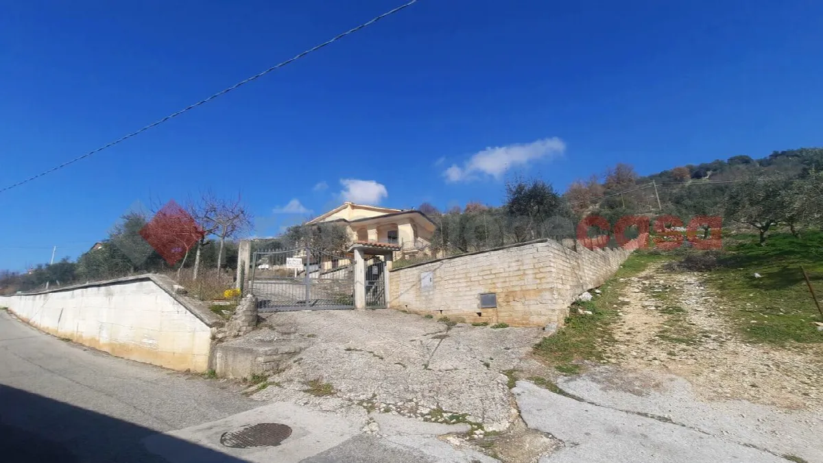 Casa indipendente in vendita a Veroli - foto 7