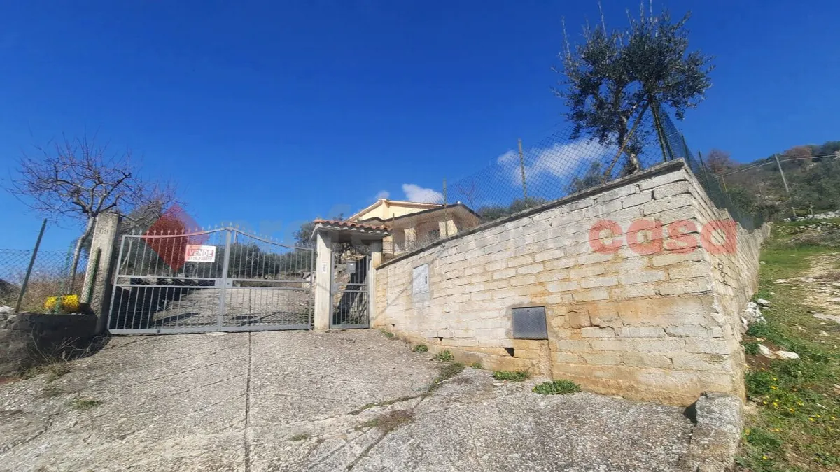 Casa indipendente in vendita a Veroli - foto 8