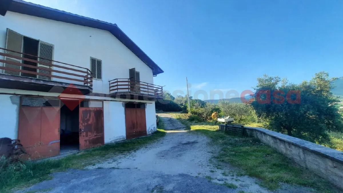 Casa indipendente in vendita a Veroli - foto 10