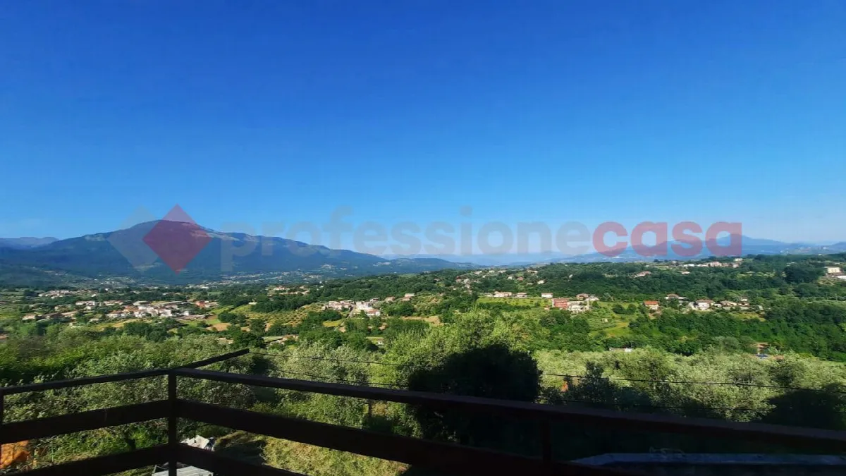 Casa indipendente in vendita a Veroli - foto 5
