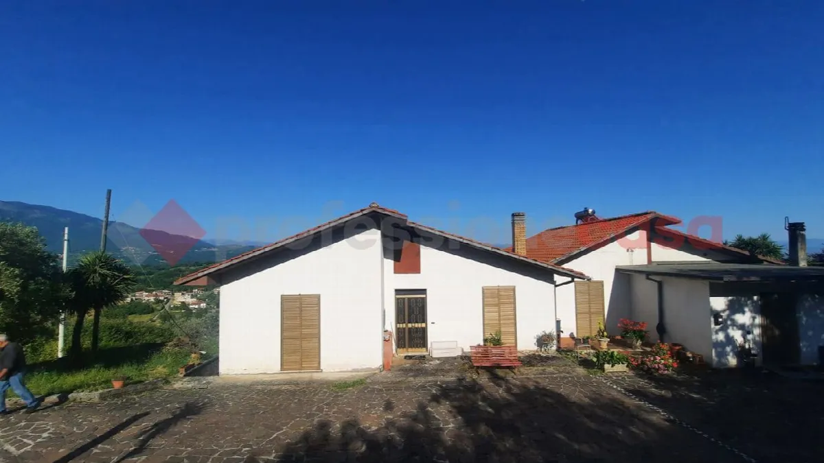 Casa indipendente in vendita a Veroli - foto 8