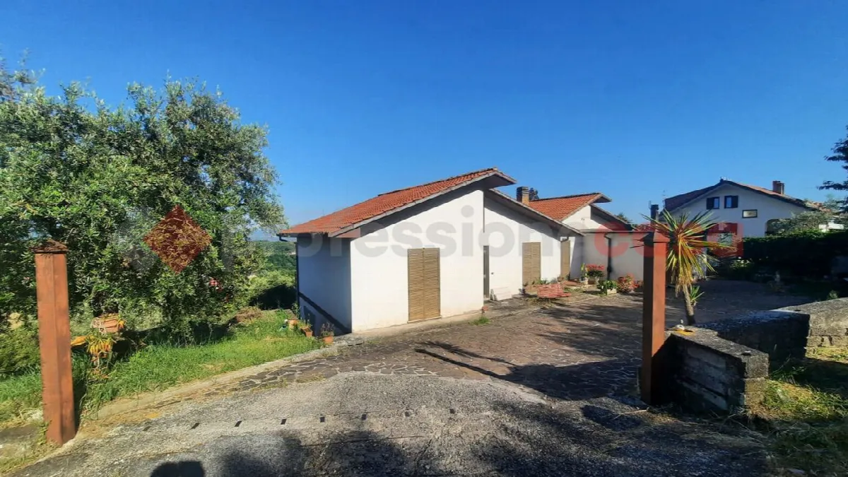 Casa indipendente in vendita a Veroli - foto 9