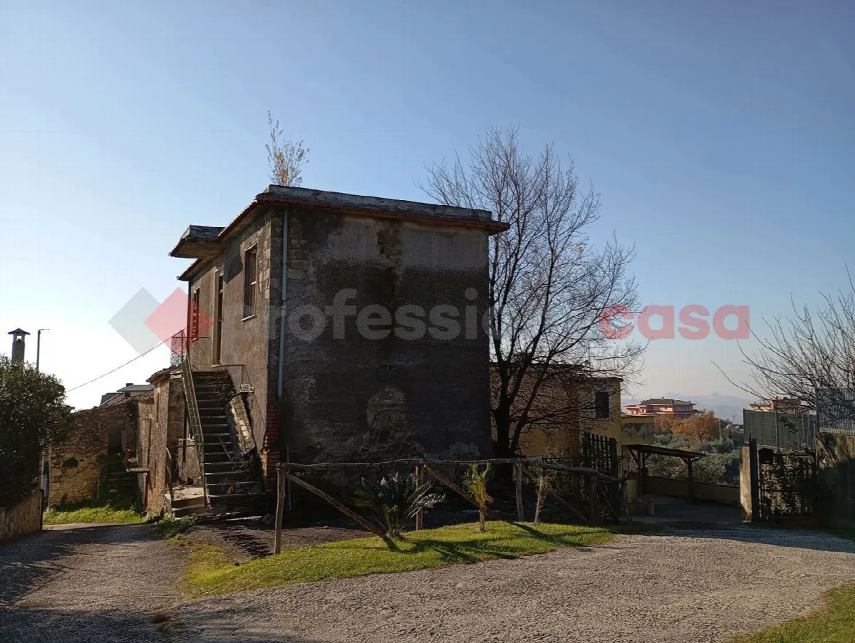 Casa indipendente in vendita a Boville Ernica - foto 1