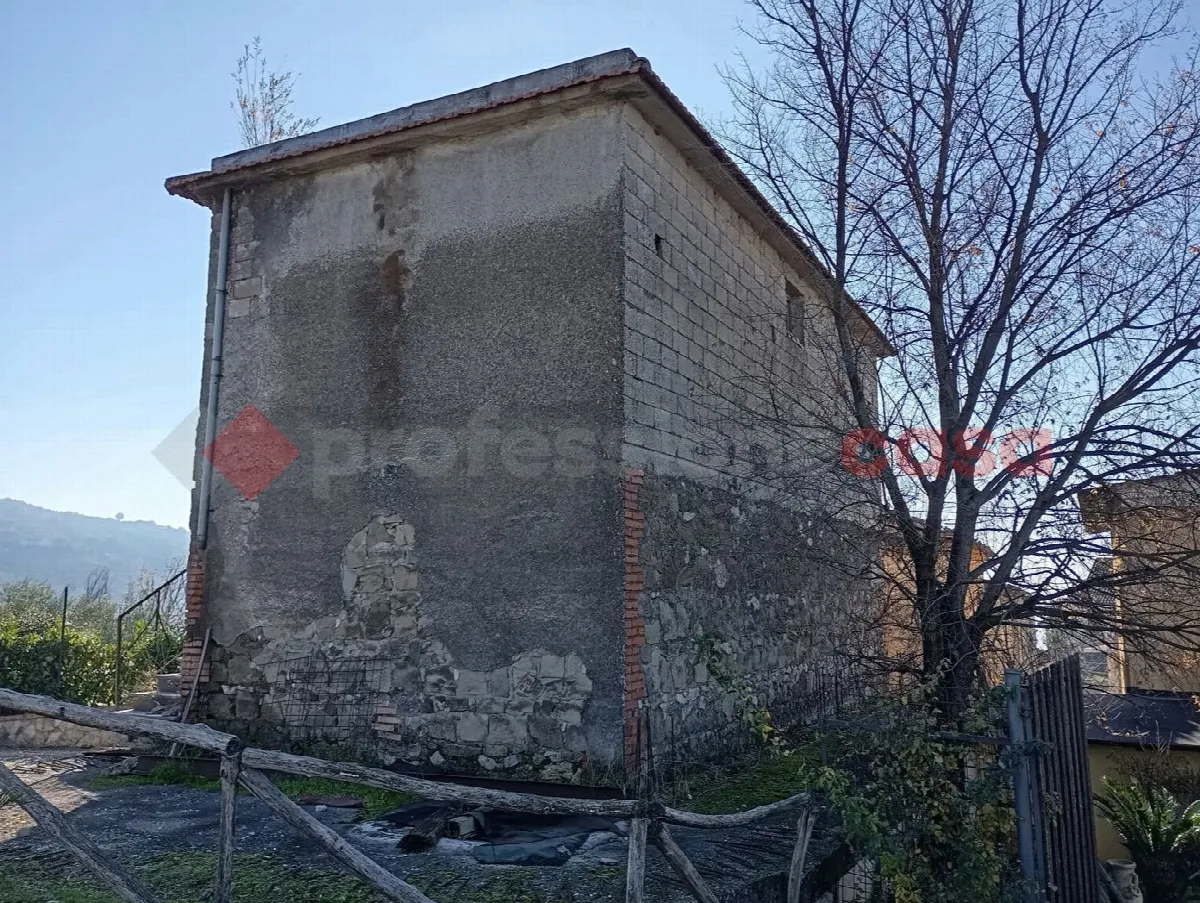 Casa indipendente in vendita a Boville Ernica - foto 2