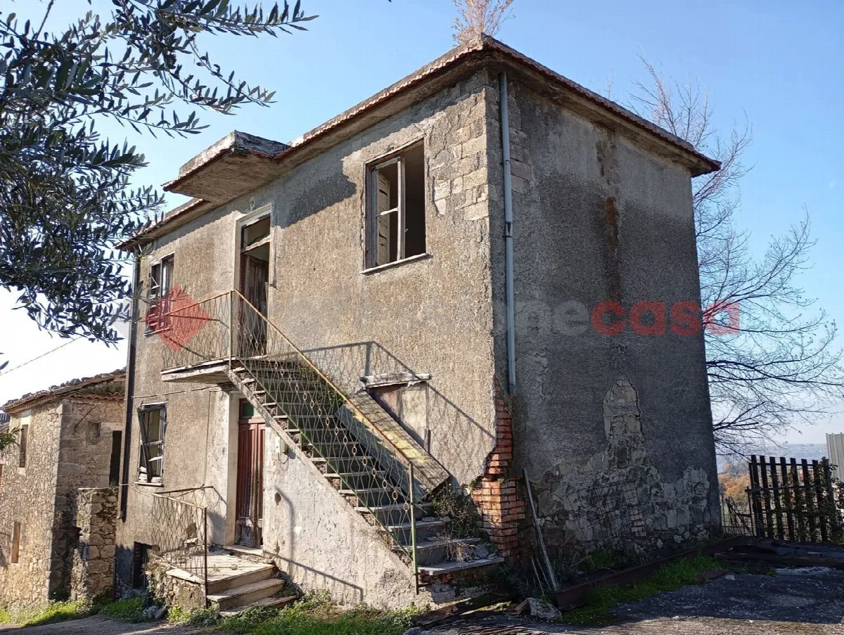 Casa indipendente in vendita a Boville Ernica - foto 6