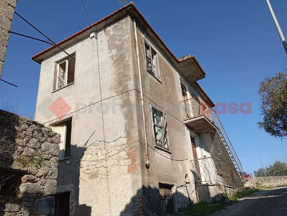 Casa indipendente in vendita a Boville Ernica - foto 7