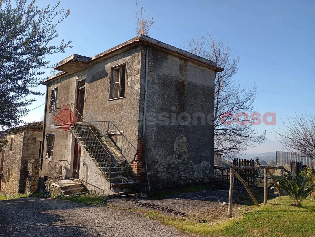 Casa indipendente in vendita a Boville Ernica - foto 8