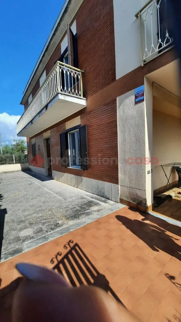 Casa indipendente in vendita a Veroli - foto 4
