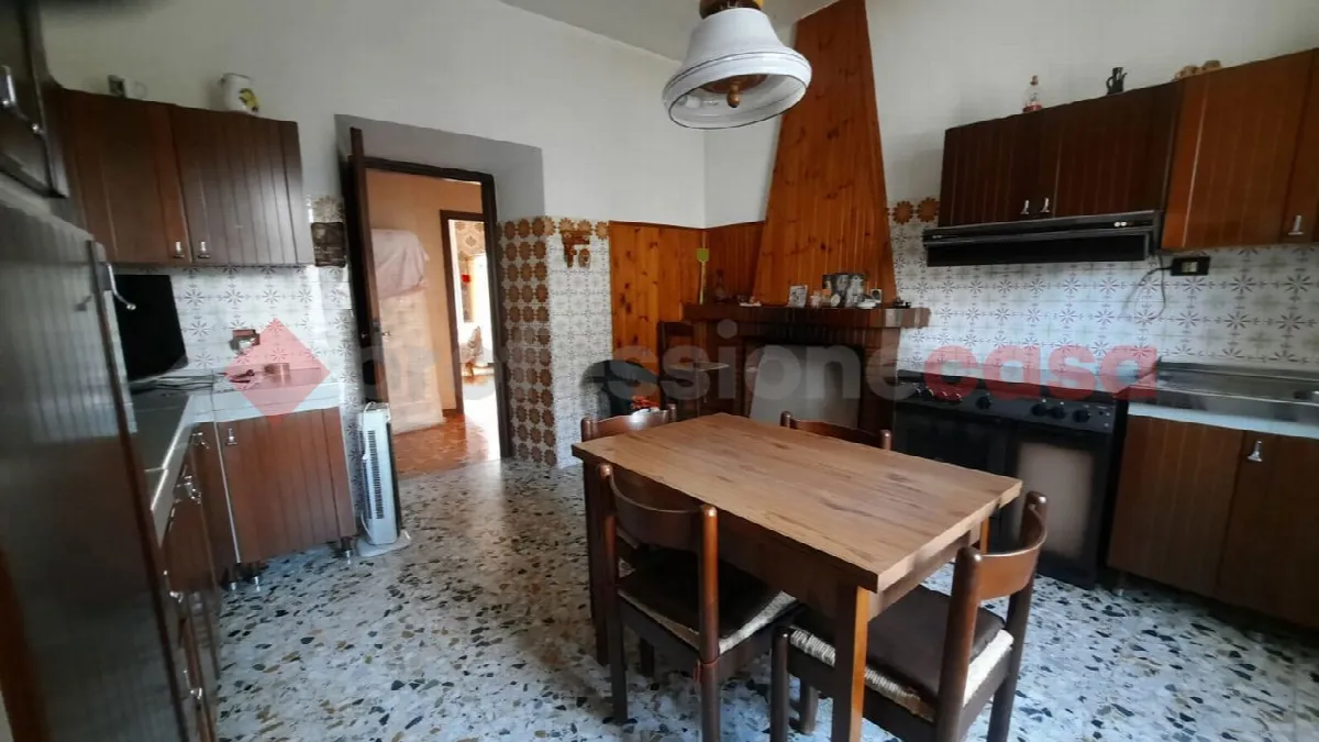 Casa indipendente in vendita a Veroli - foto 6