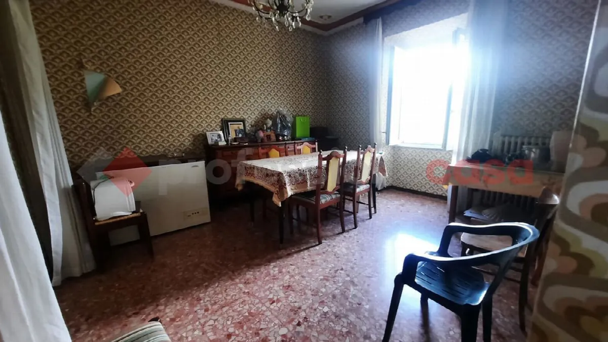 Casa indipendente in vendita a Veroli - foto 7