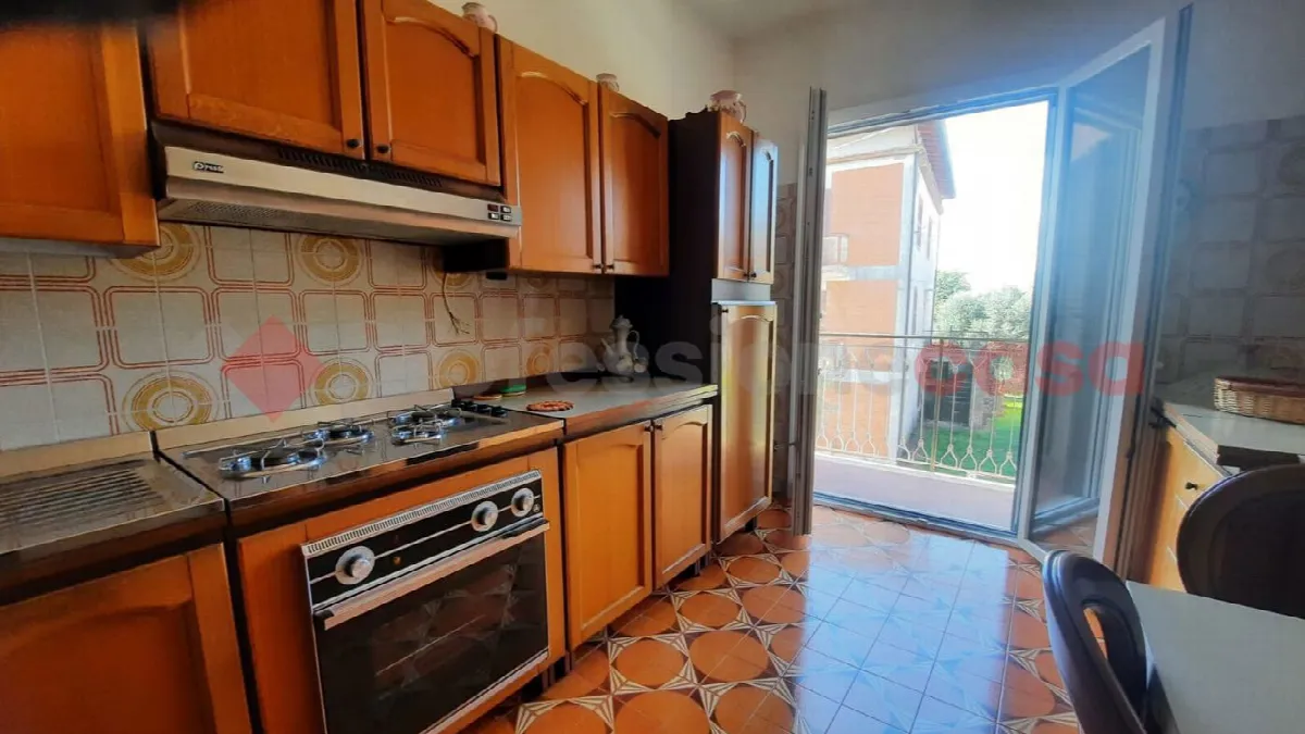 Casa indipendente in vendita a Veroli - foto 8