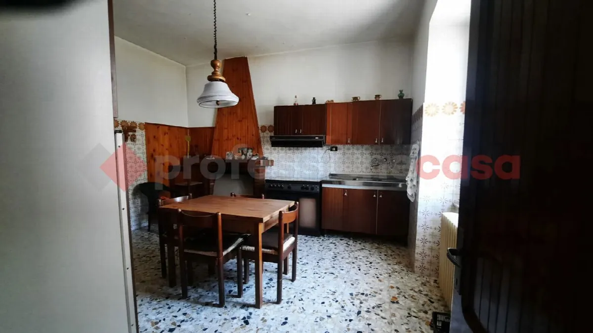 Casa indipendente in vendita a Veroli - foto 9