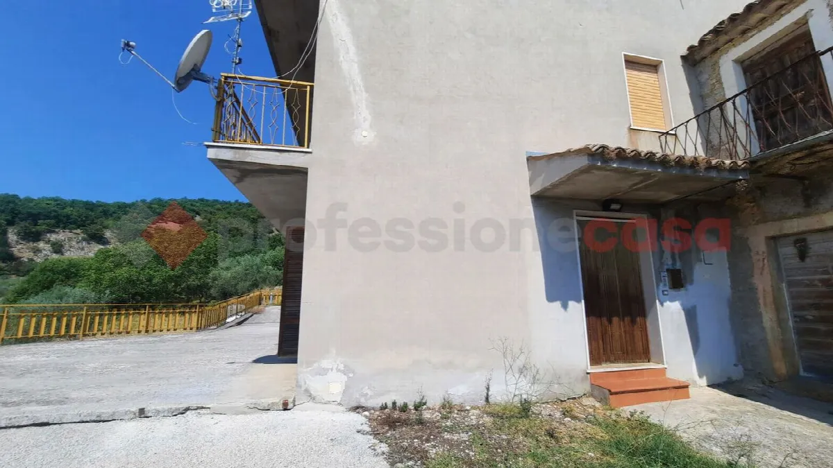 Casa indipendente in vendita a Veroli - foto 3