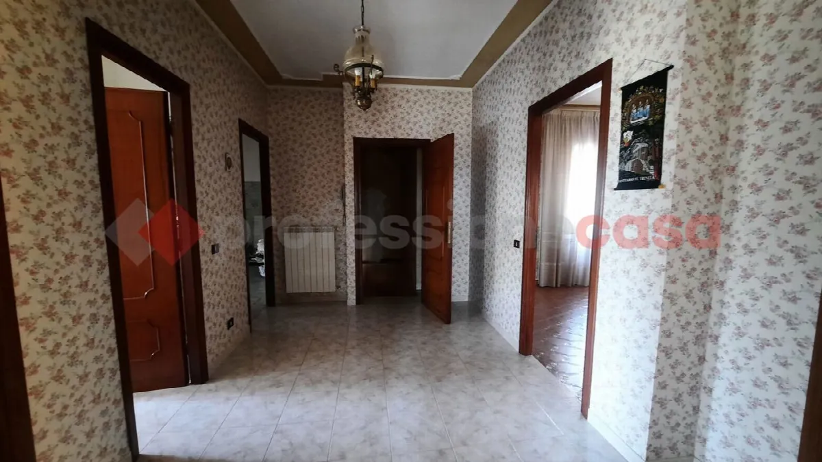 Casa indipendente in vendita a Veroli - foto 4
