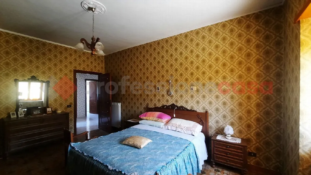 Casa indipendente in vendita a Veroli - foto 8
