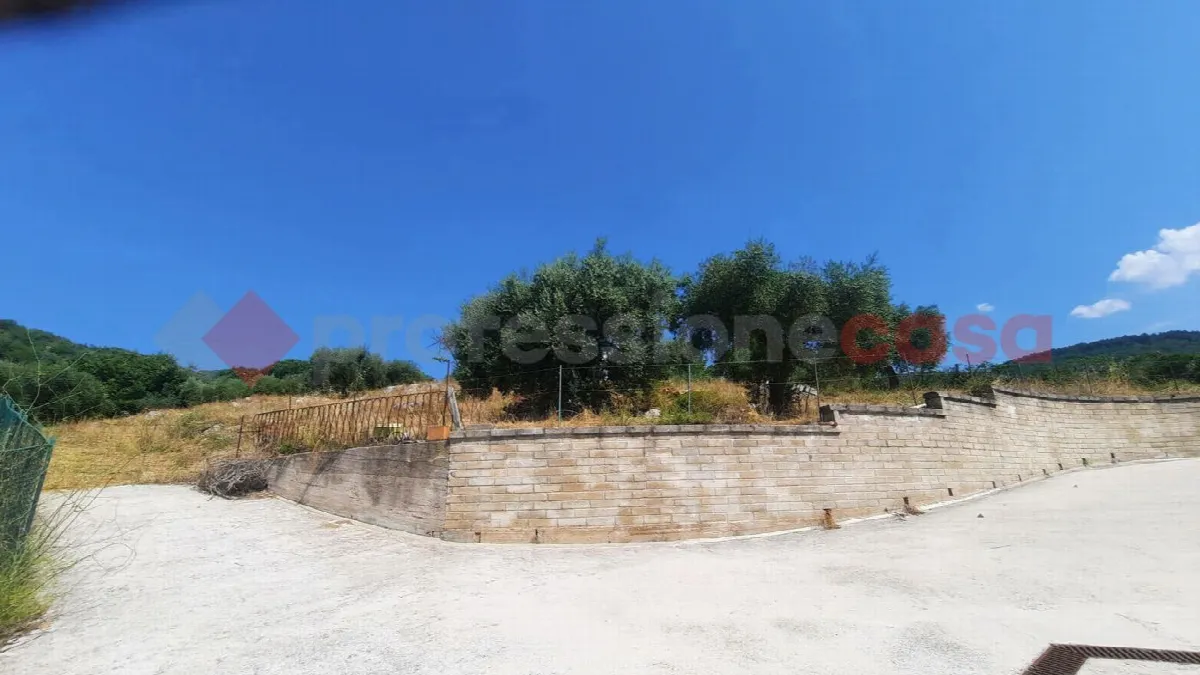 Casa indipendente in vendita a Veroli - foto 9