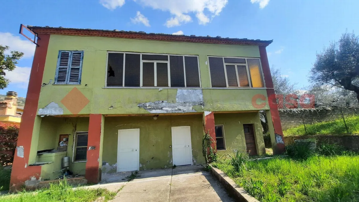 Casa indipendente in vendita a Boville Ernica - foto 6
