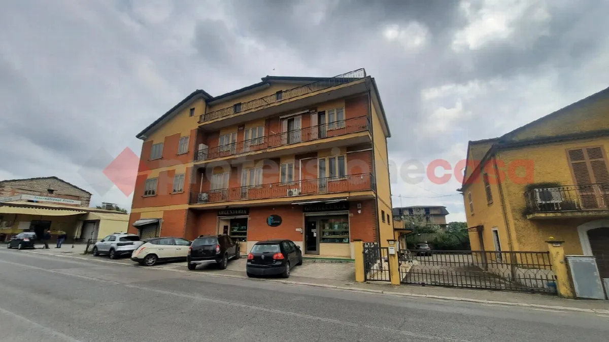 Appartamento in vendita a Veroli - foto 1