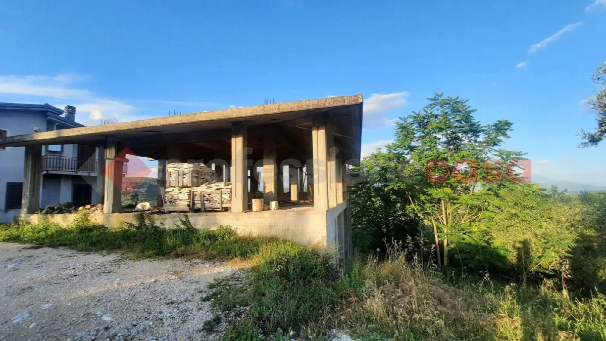 Casa indipendente in vendita a Boville Ernica - foto 1