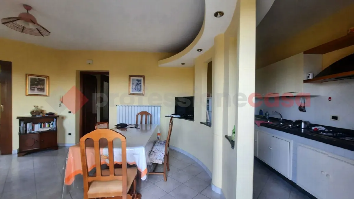 Casa indipendente in vendita a Veroli - foto 3