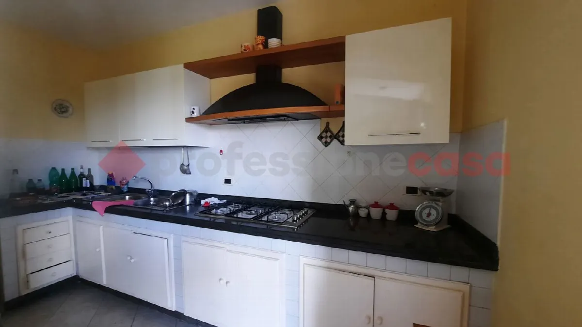 Casa indipendente in vendita a Veroli - foto 5