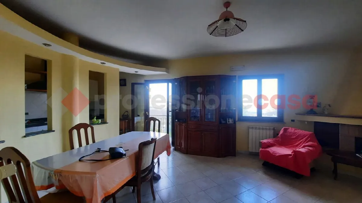 Casa indipendente in vendita a Veroli - foto 8