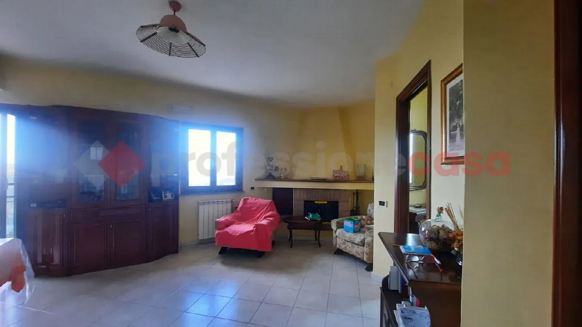 Casa indipendente in vendita a Veroli - foto 9