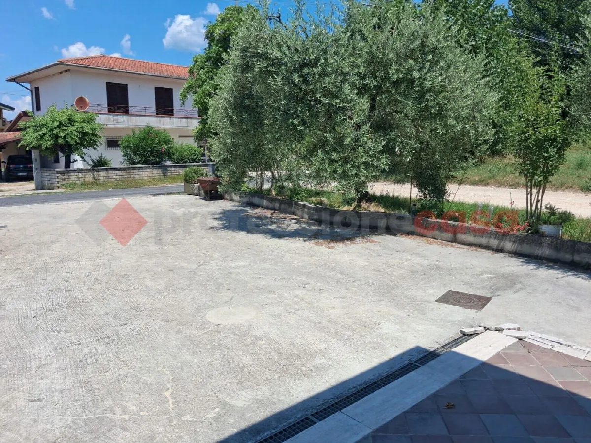 Casa indipendente in vendita a Veroli - foto 2