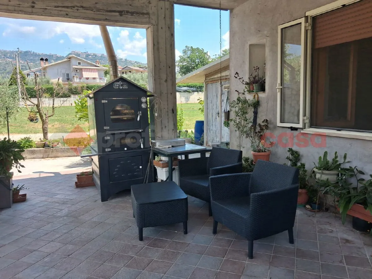 Casa indipendente in vendita a Veroli - foto 4